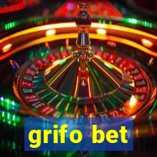 grifo bet